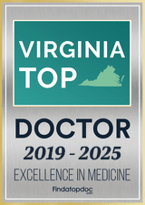 Top Doctor for 2023
