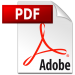 Virginia PDF document icon