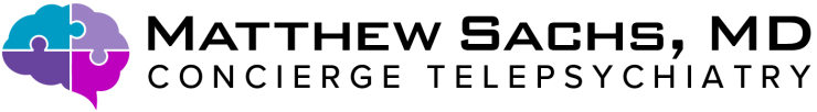 Dr. Matthew Sachs logo