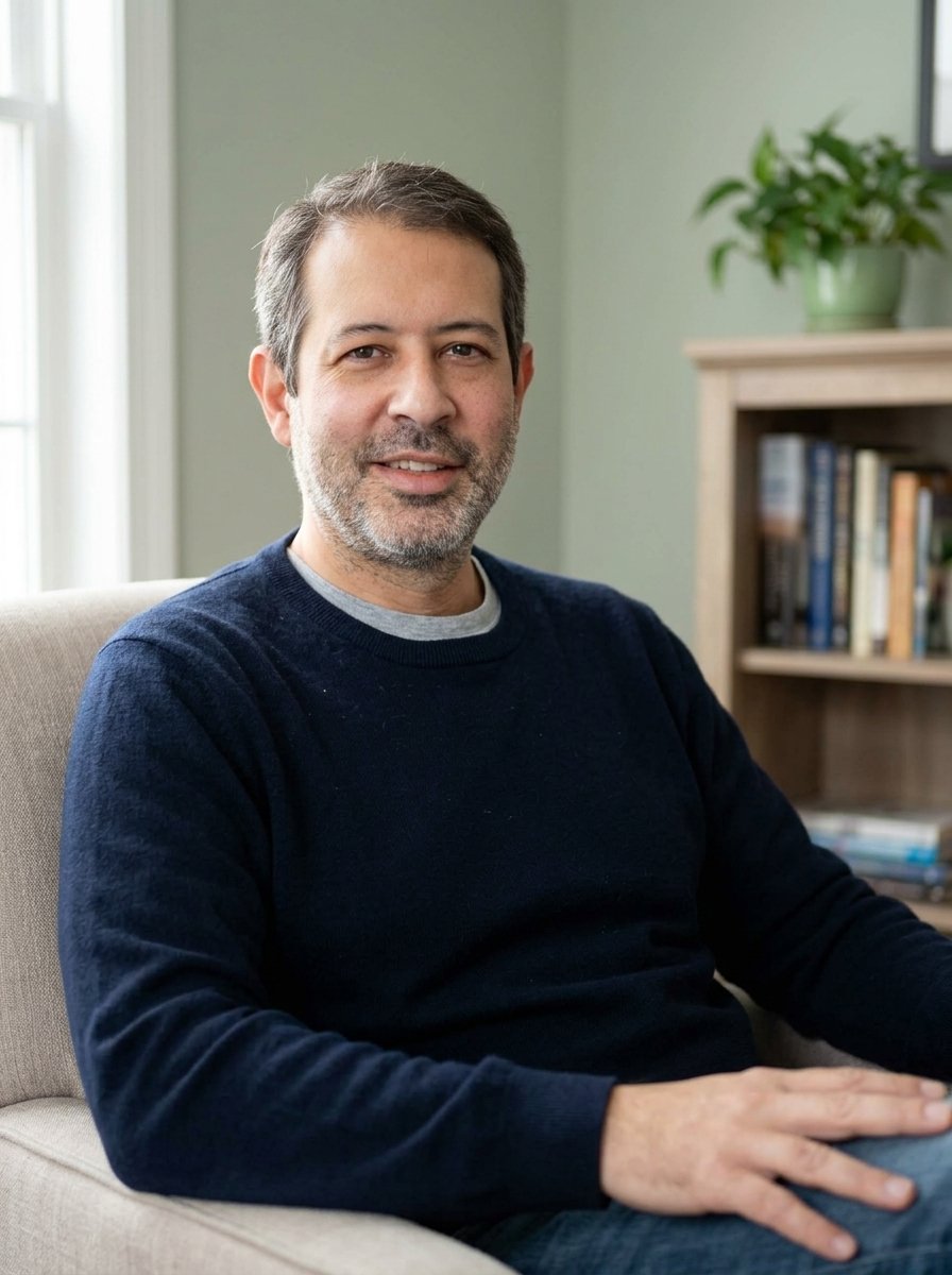 Dr. Matthew Sachs